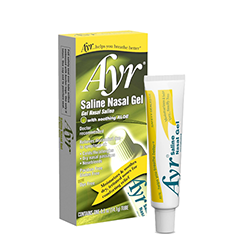 Nasal Gel