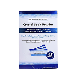 Cleaning Powder