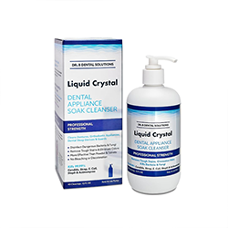 Crystal Cleaner