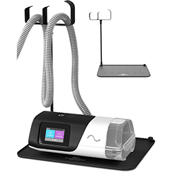 Table Hose Holder