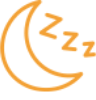 moon with three z