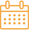 calendar icon
