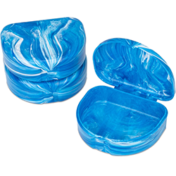 Retainer Case