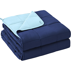 Weighted Blanket